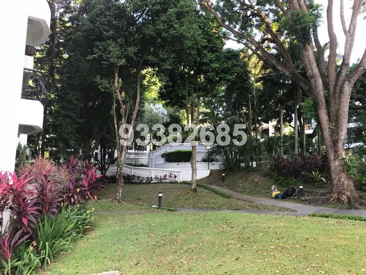 Tanglin Park (D10), Condominium #173788092